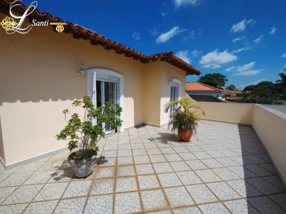Sobrado, 4 quartos, 285 m² - Foto 11