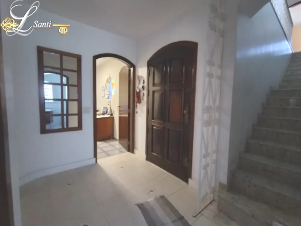 Sobrado, 4 quartos, 285 m² - Foto 5