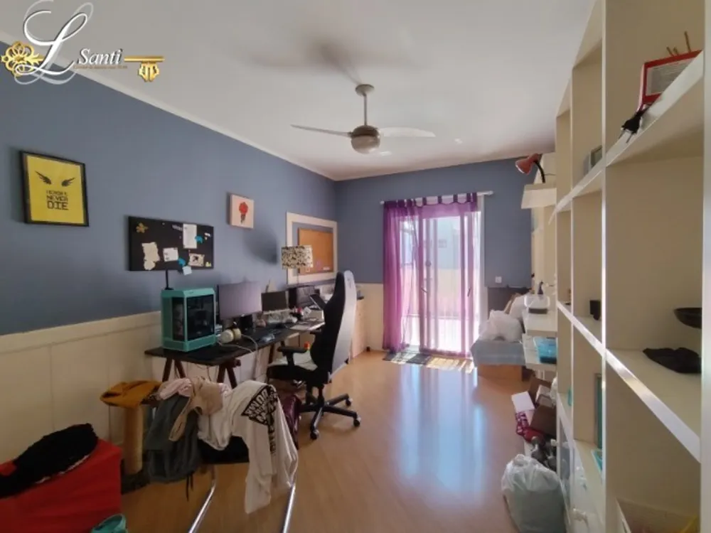 Sobrado, 4 quartos, 285 m² - Foto 8