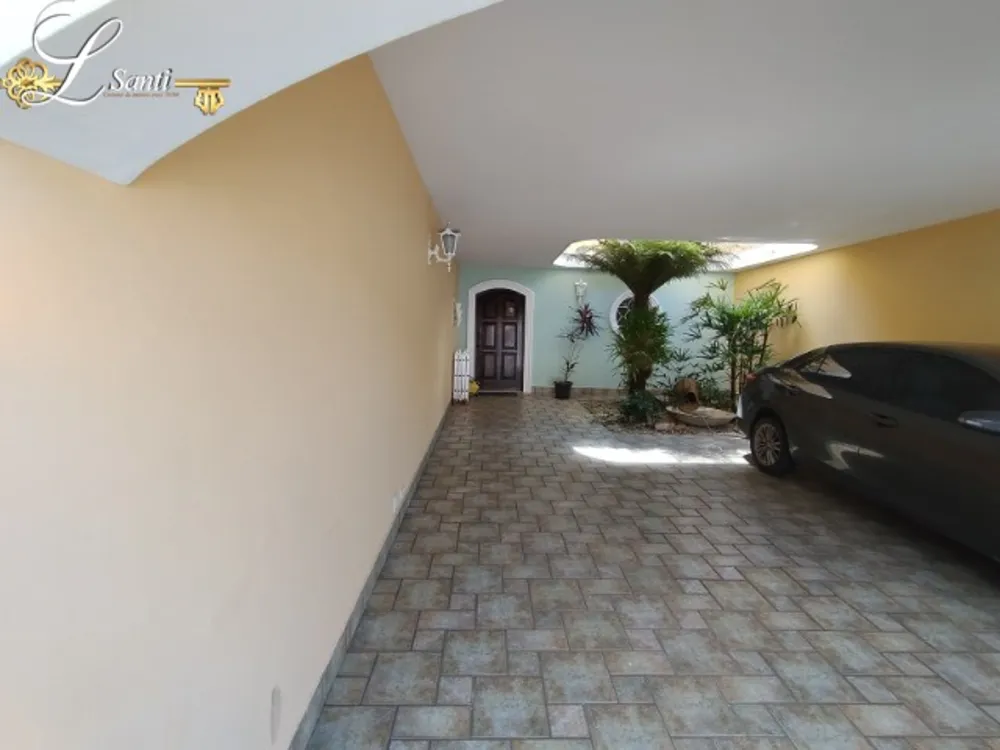 Sobrado, 4 quartos, 285 m² - Foto 20