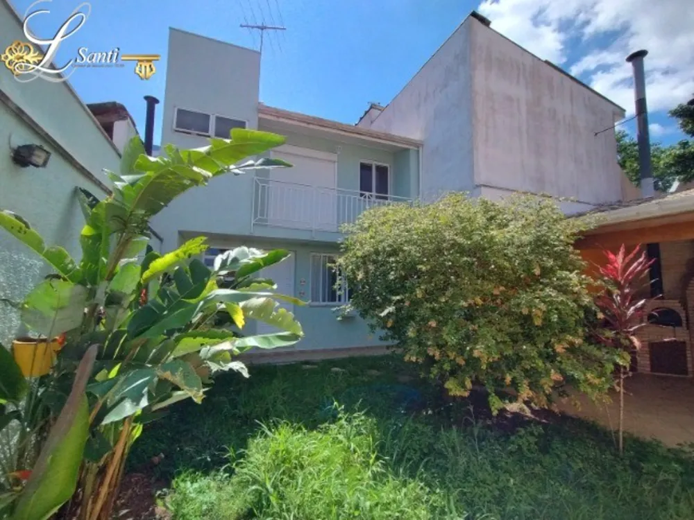 Sobrado, 4 quartos, 285 m² - Foto 18