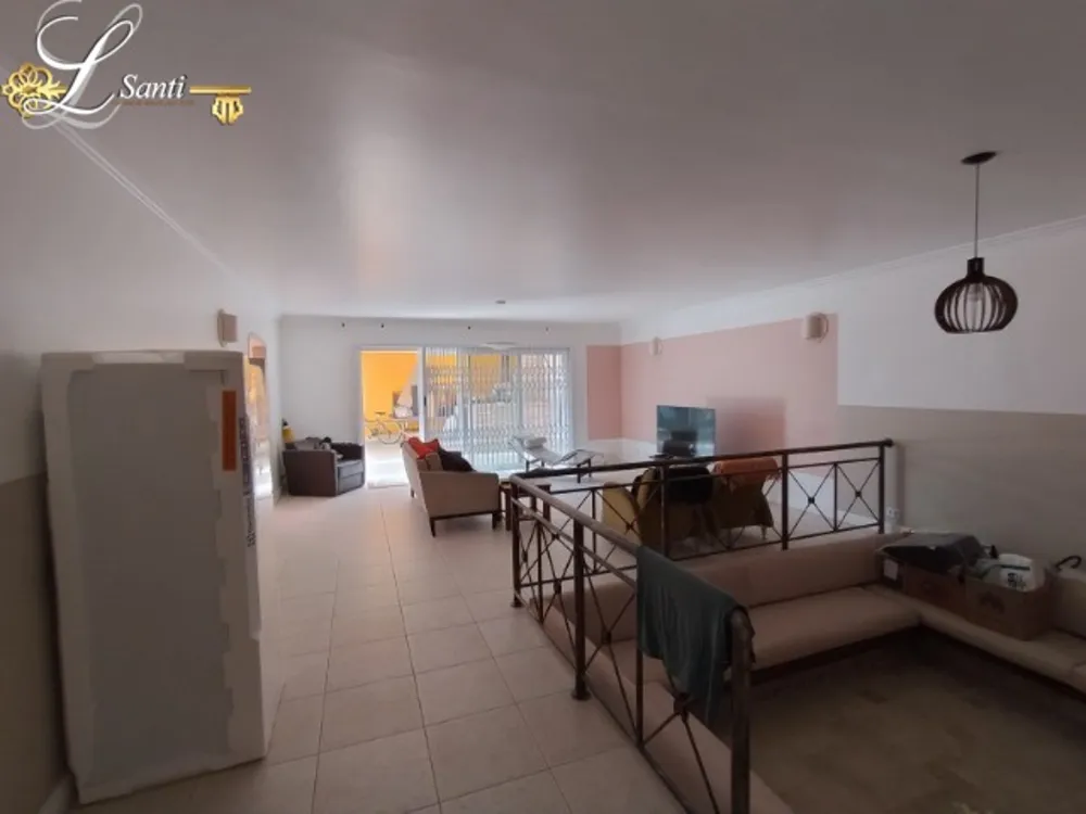 Sobrado, 4 quartos, 285 m² - Foto 1
