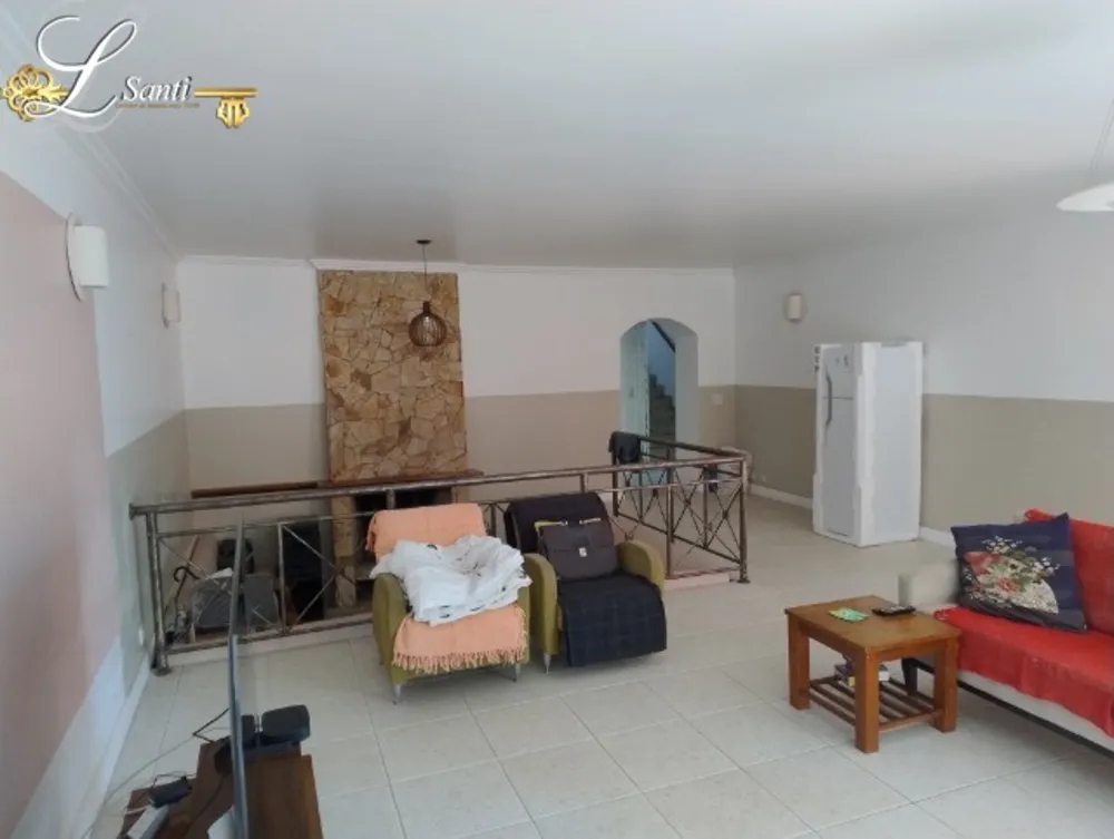 Sobrado, 4 quartos, 285 m² - Foto 2