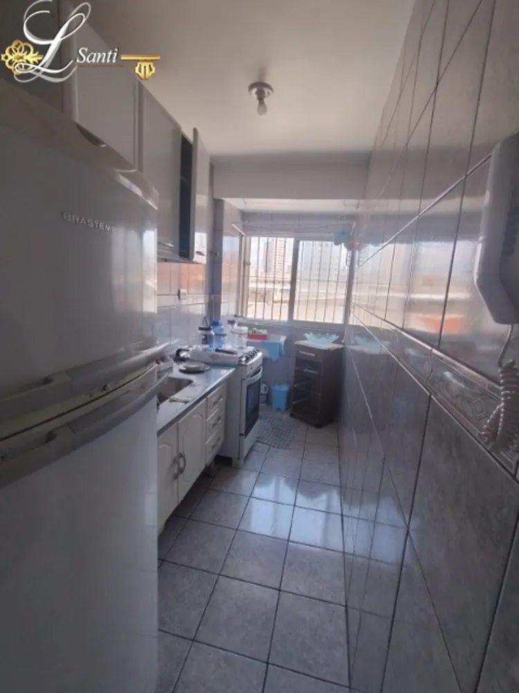 Kitnet-Studio, 43 m² - Foto 4