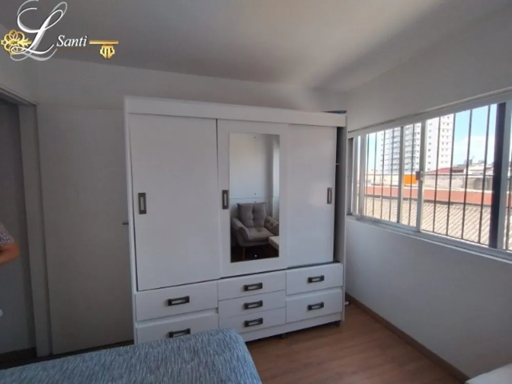 Kitnet-Studio, 43 m² - Foto 2