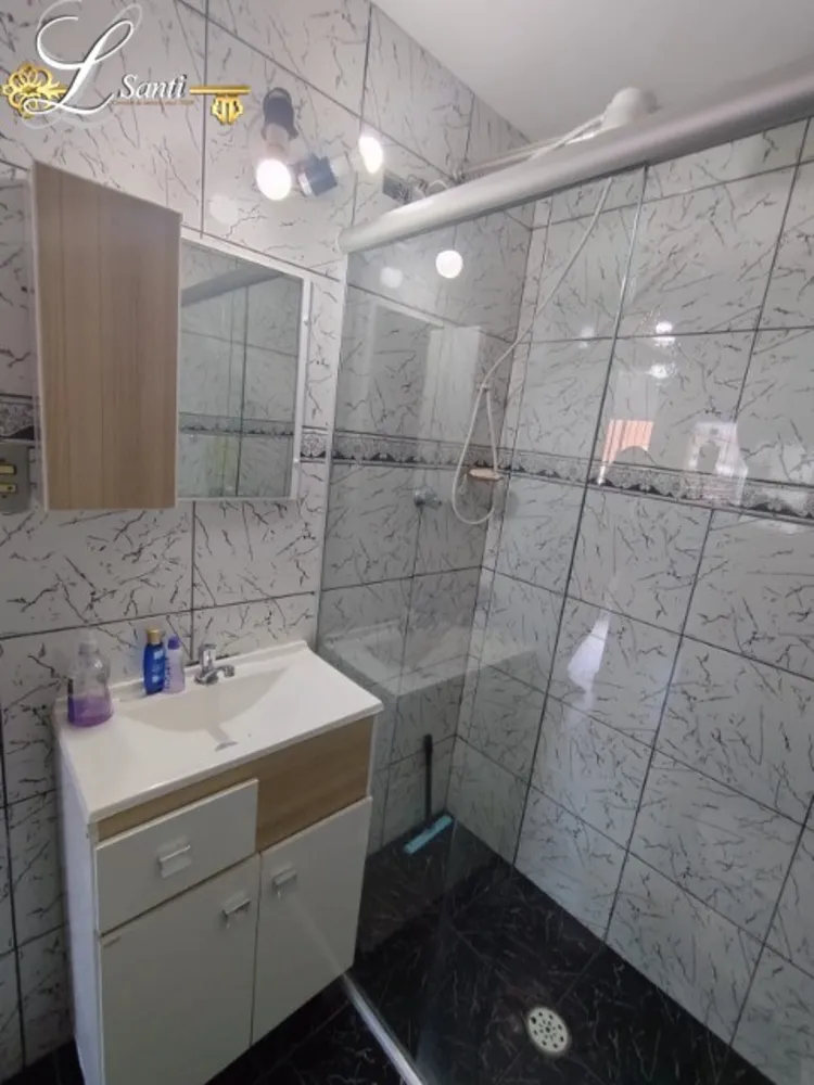 Kitnet-Studio, 43 m² - Foto 1