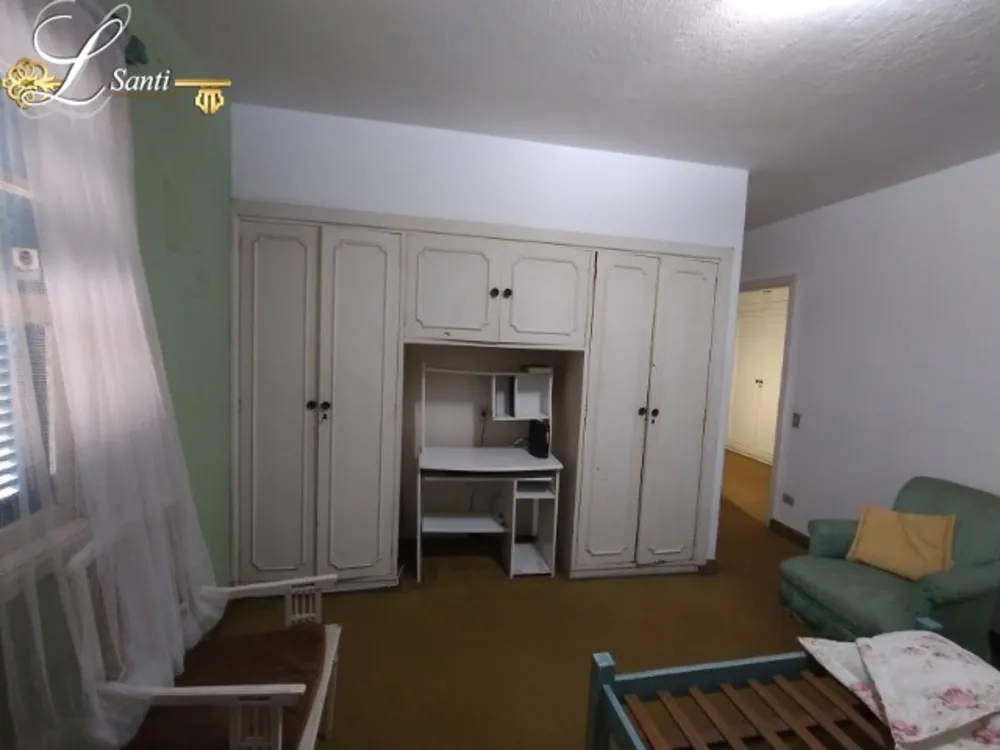 Casa, 3 quartos, 250 m² - Foto 1