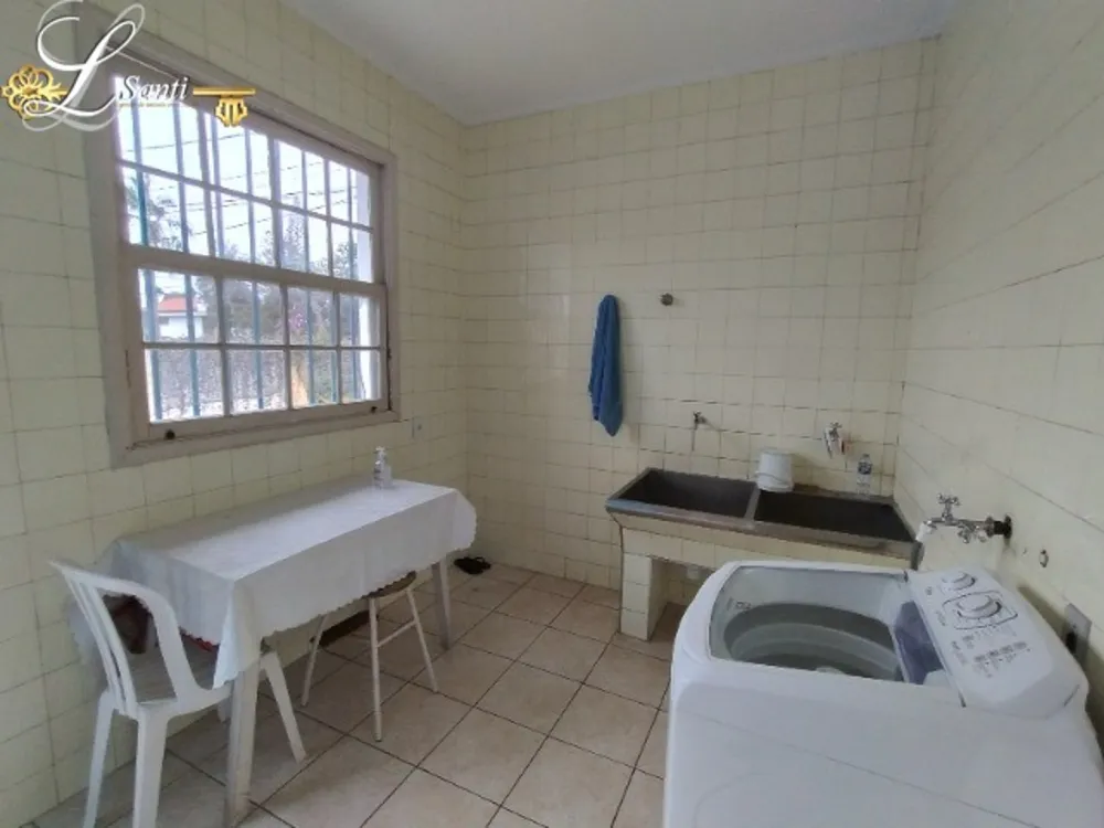 Casa, 3 quartos, 250 m² - Foto 19