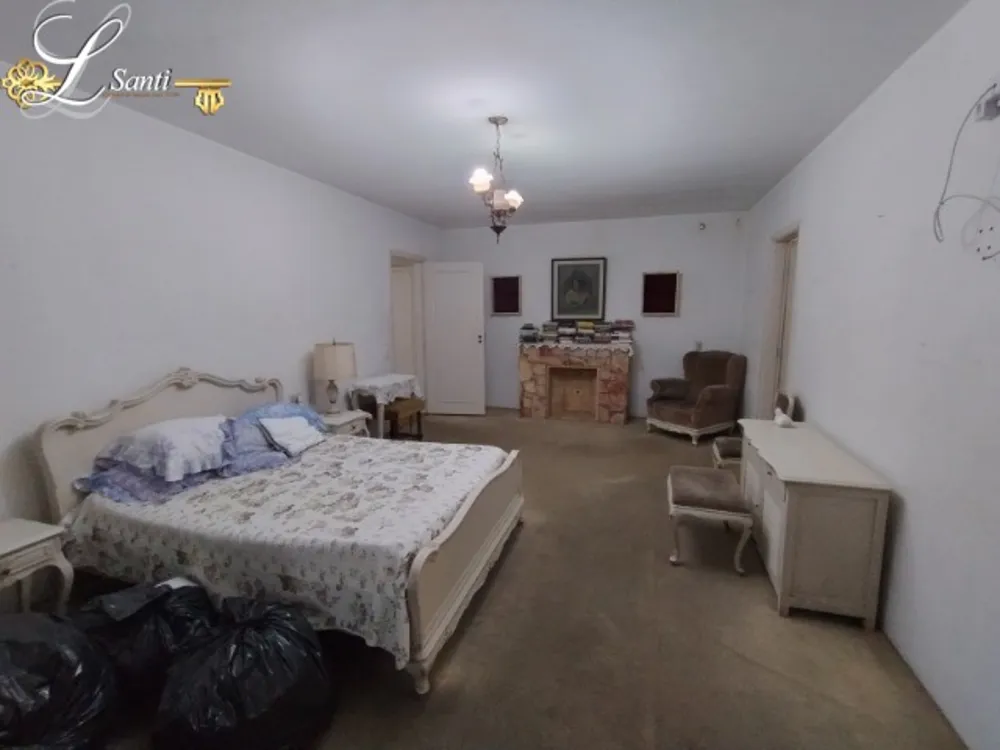 Casa, 3 quartos, 250 m² - Foto 18