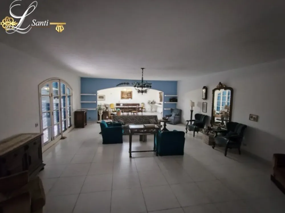 Casa, 3 quartos, 250 m² - Foto 13