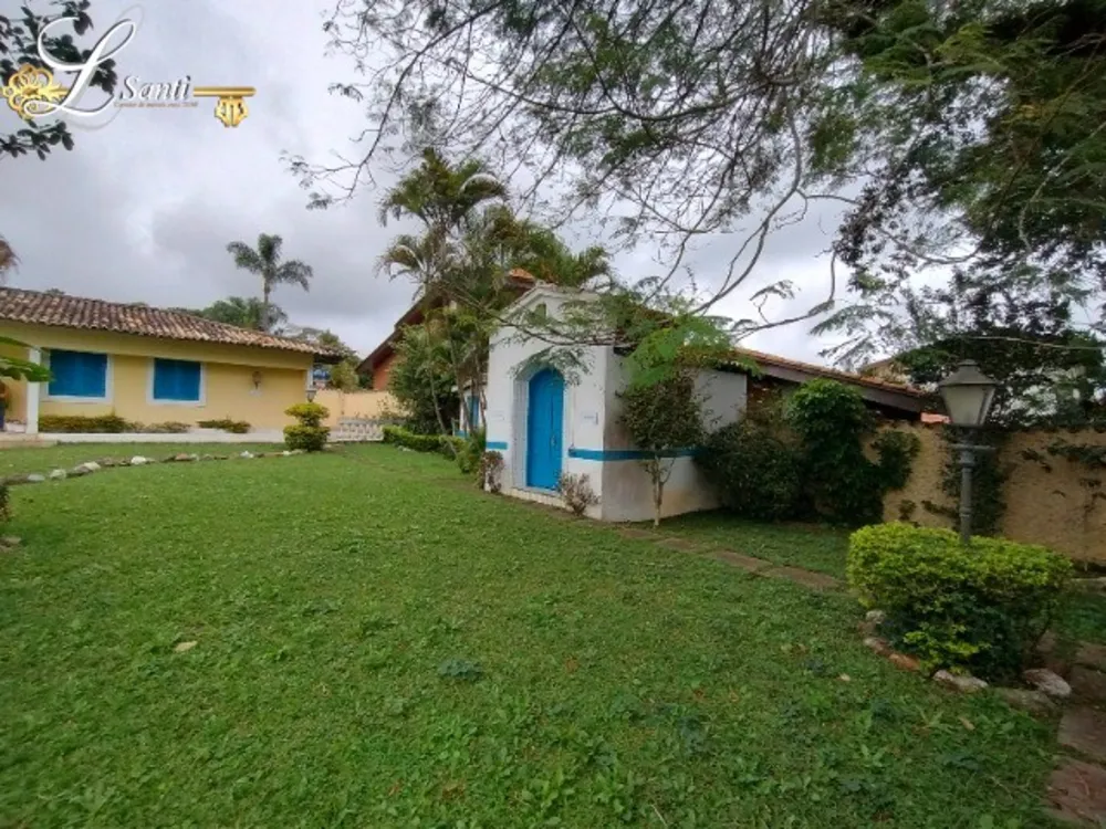 Casa, 3 quartos, 250 m² - Foto 12