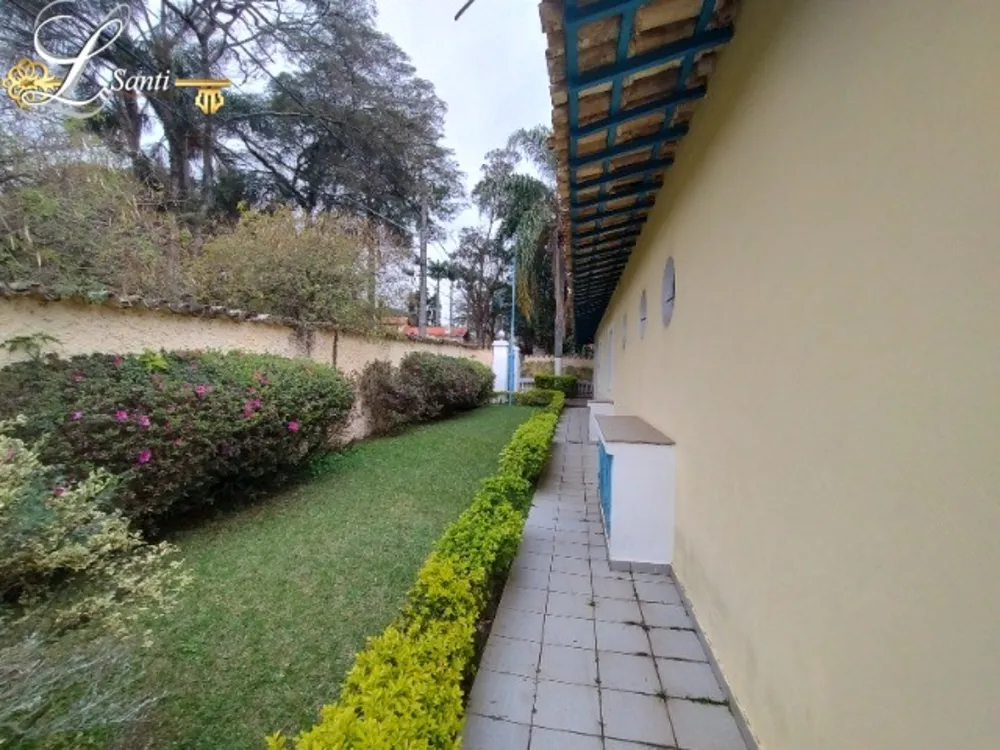 Casa, 3 quartos, 250 m² - Foto 2