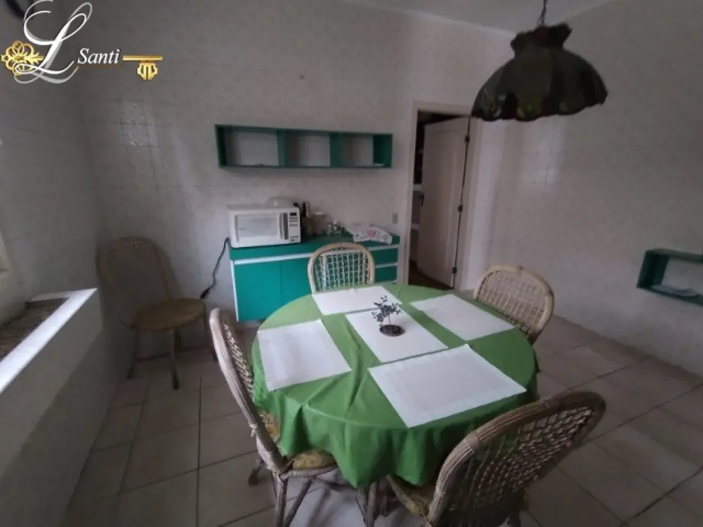 Casa, 3 quartos, 250 m² - Foto 8
