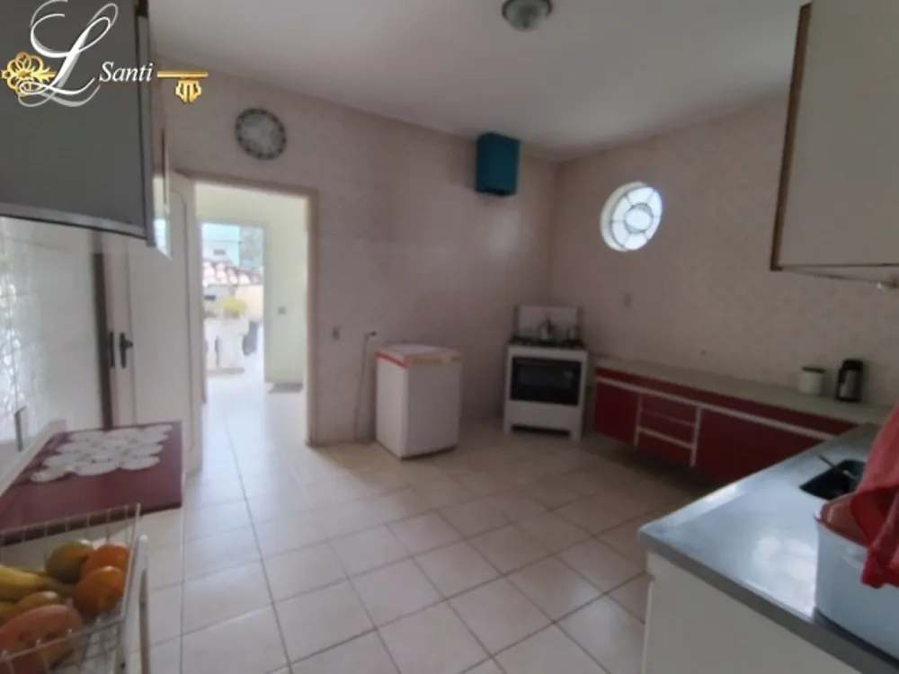 Casa, 3 quartos, 250 m² - Foto 20