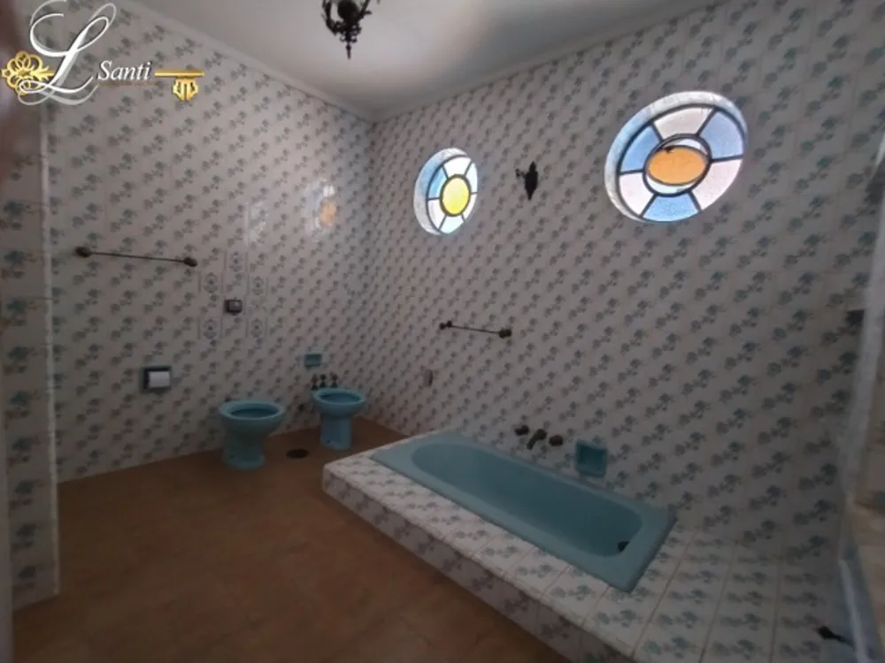 Casa, 3 quartos, 250 m² - Foto 15