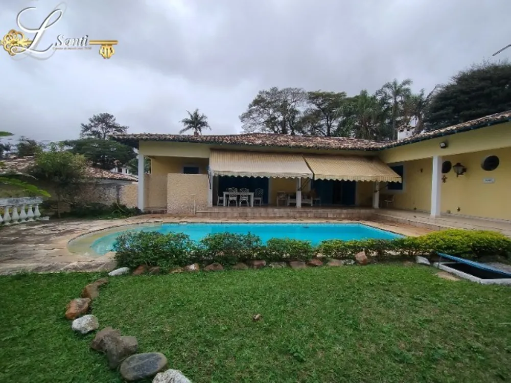 Casa, 3 quartos, 250 m² - Foto 14