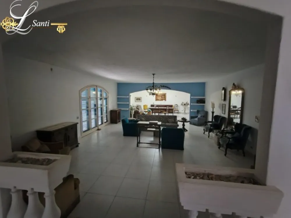 Casa, 3 quartos, 250 m² - Foto 6