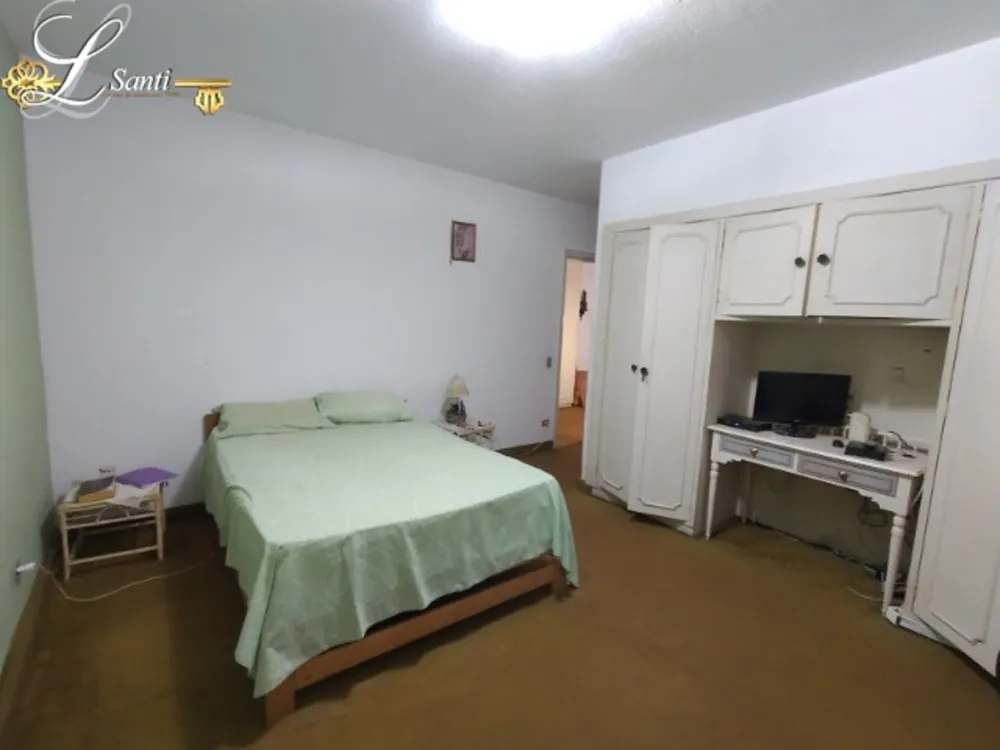 Casa, 3 quartos, 250 m² - Foto 17