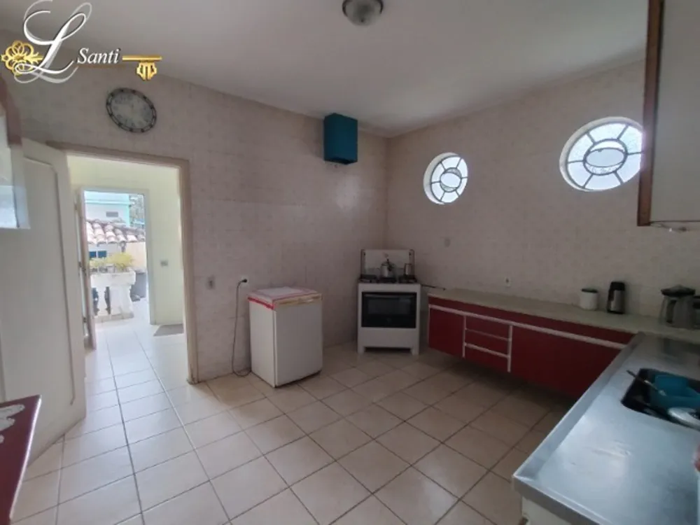 Casa, 3 quartos, 250 m² - Foto 7