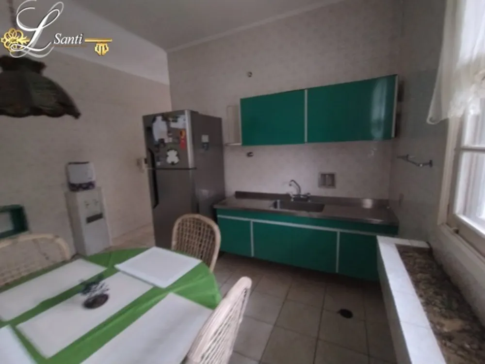 Casa, 3 quartos, 250 m² - Foto 3