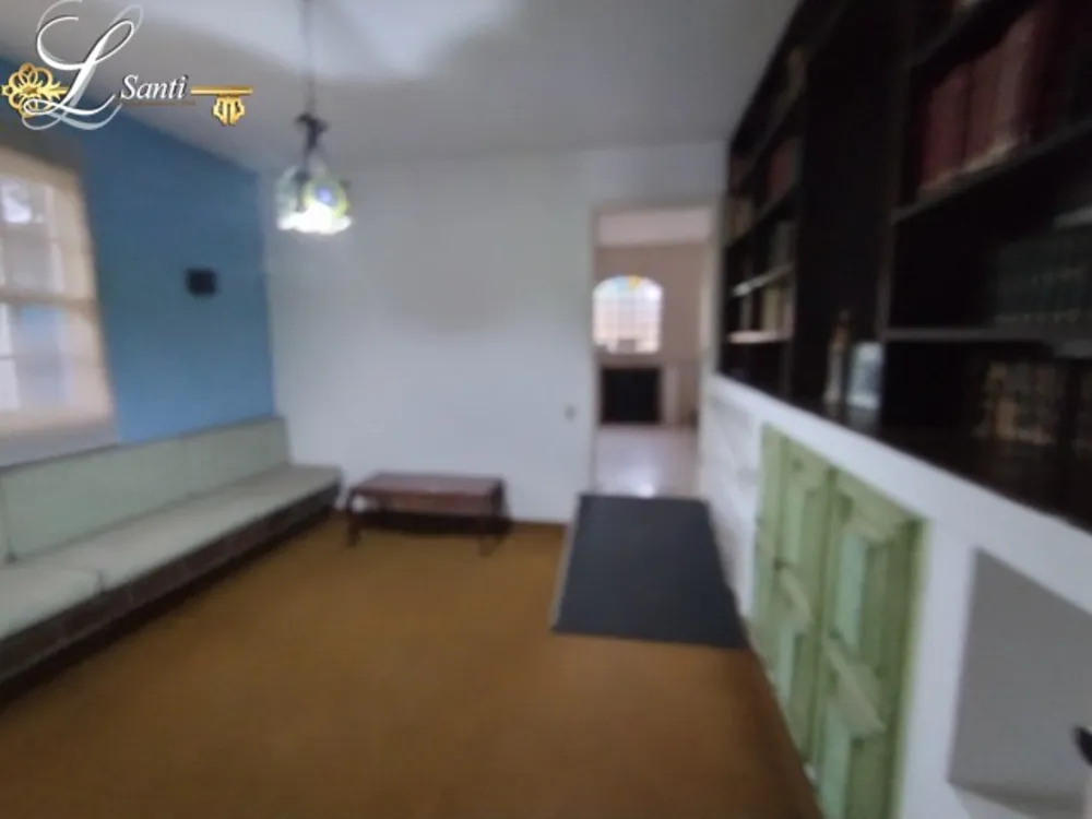 Casa, 3 quartos, 250 m² - Foto 4
