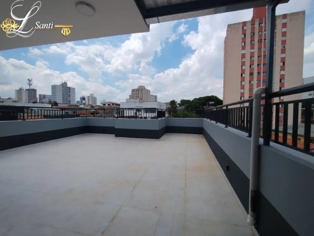 Apartamento, 1 quarto, 37 m² - Foto 19