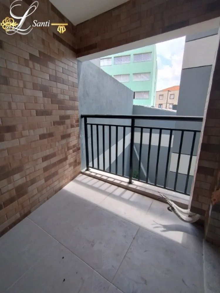Apartamento, 1 quarto, 37 m² - Foto 7