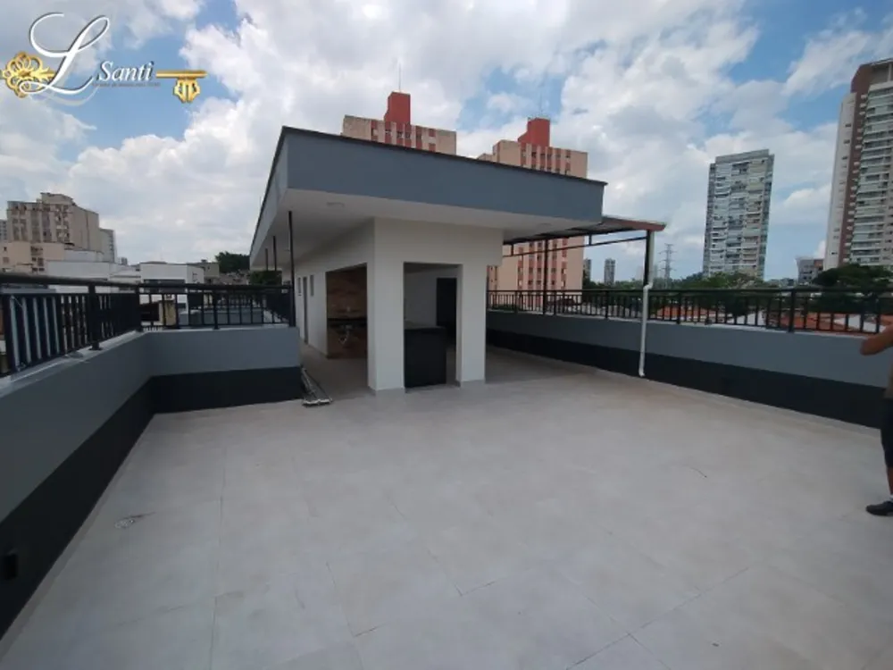 Apartamento, 1 quarto, 37 m² - Foto 11