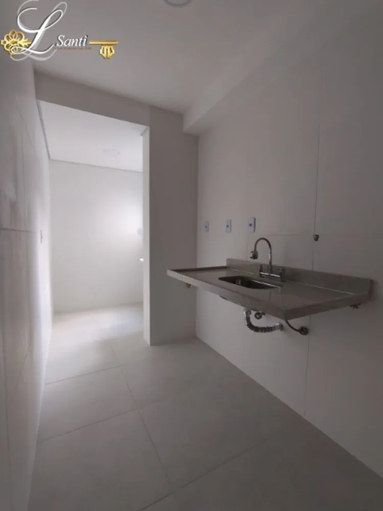 Apartamento, 1 quarto, 37 m² - Foto 5