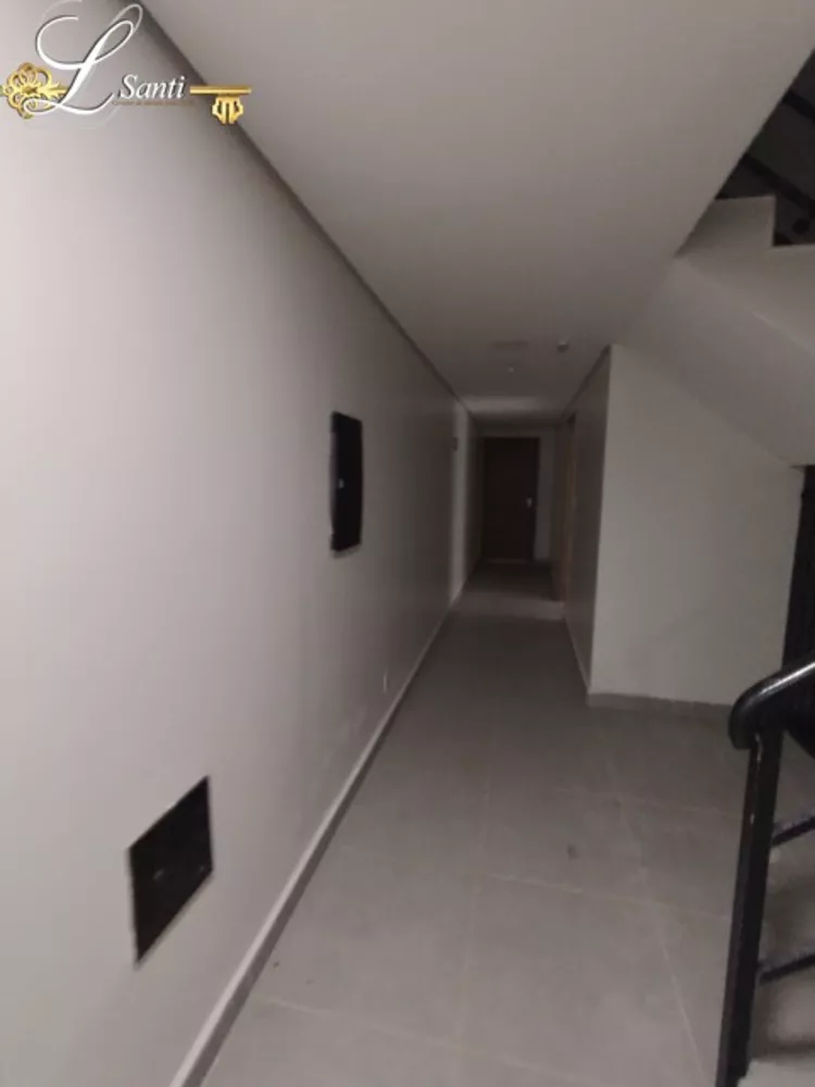 Apartamento, 1 quarto, 37 m² - Foto 1