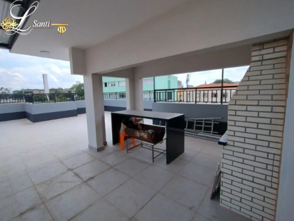 Apartamento, 1 quarto, 37 m² - Foto 12