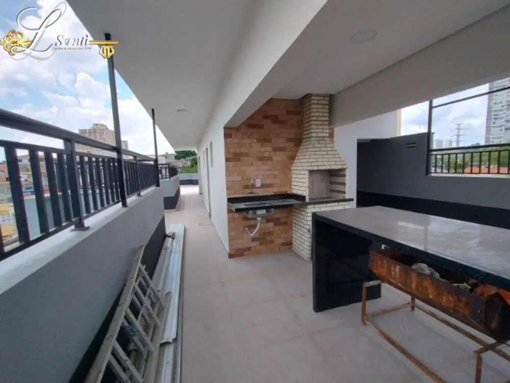 Apartamento, 1 quarto, 37 m² - Foto 10