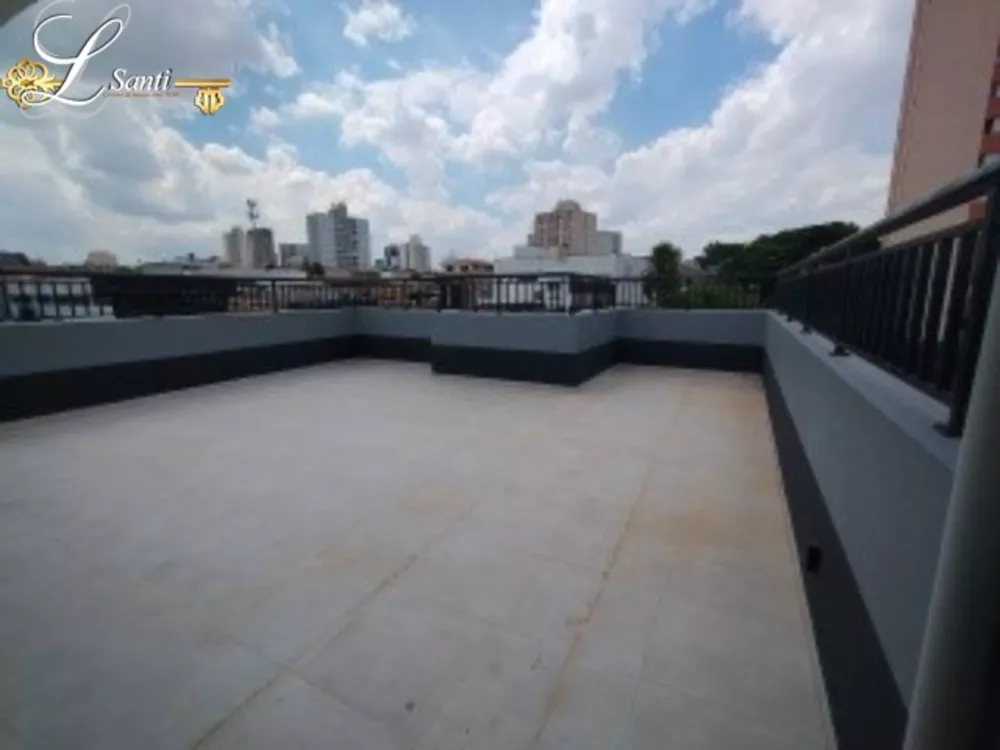 Apartamento, 1 quarto, 37 m² - Foto 4