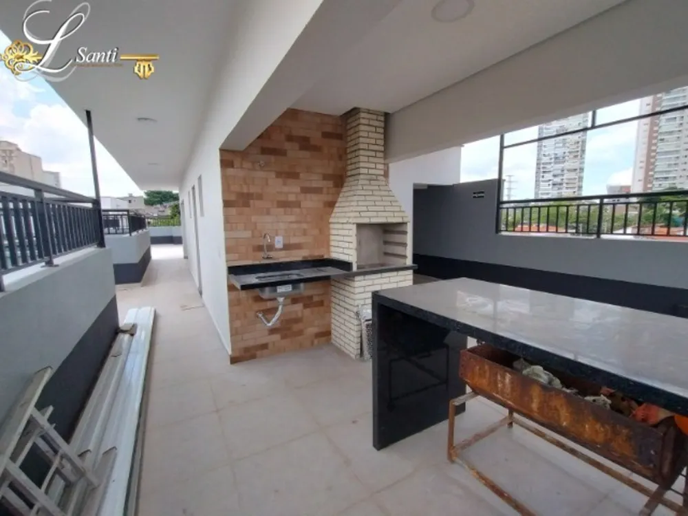 Apartamento, 1 quarto, 37 m² - Foto 9