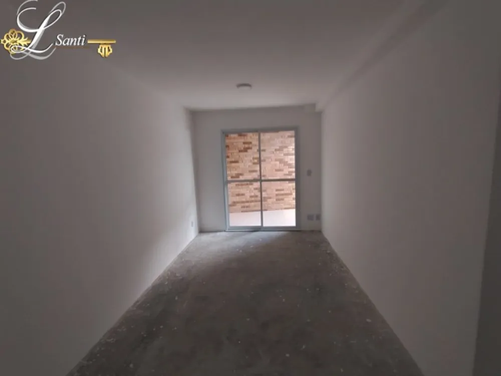 Apartamento, 1 quarto, 37 m² - Foto 2