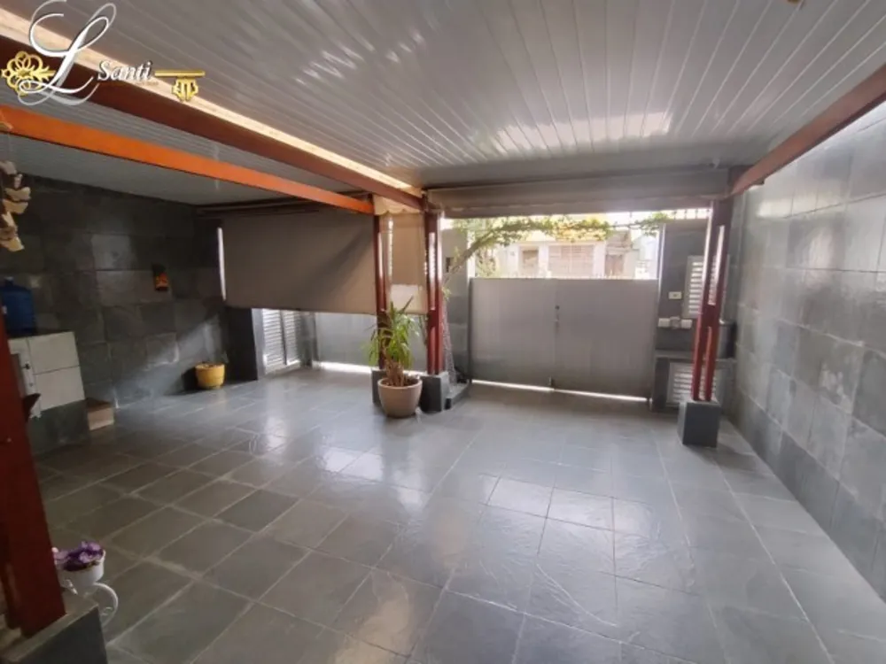 Sobrado, 3 quartos, 122 m² - Foto 5