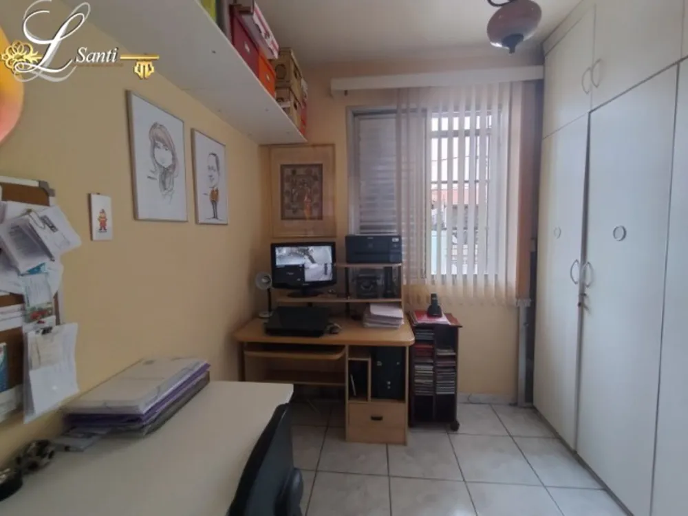 Sobrado, 3 quartos, 122 m² - Foto 10