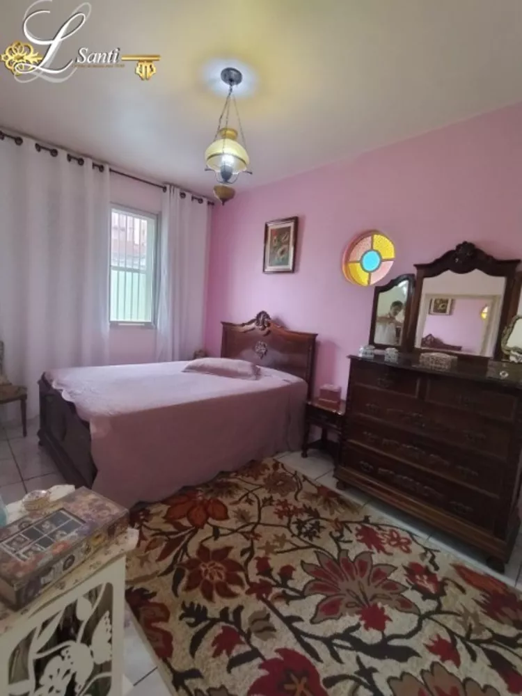 Sobrado, 3 quartos, 122 m² - Foto 2
