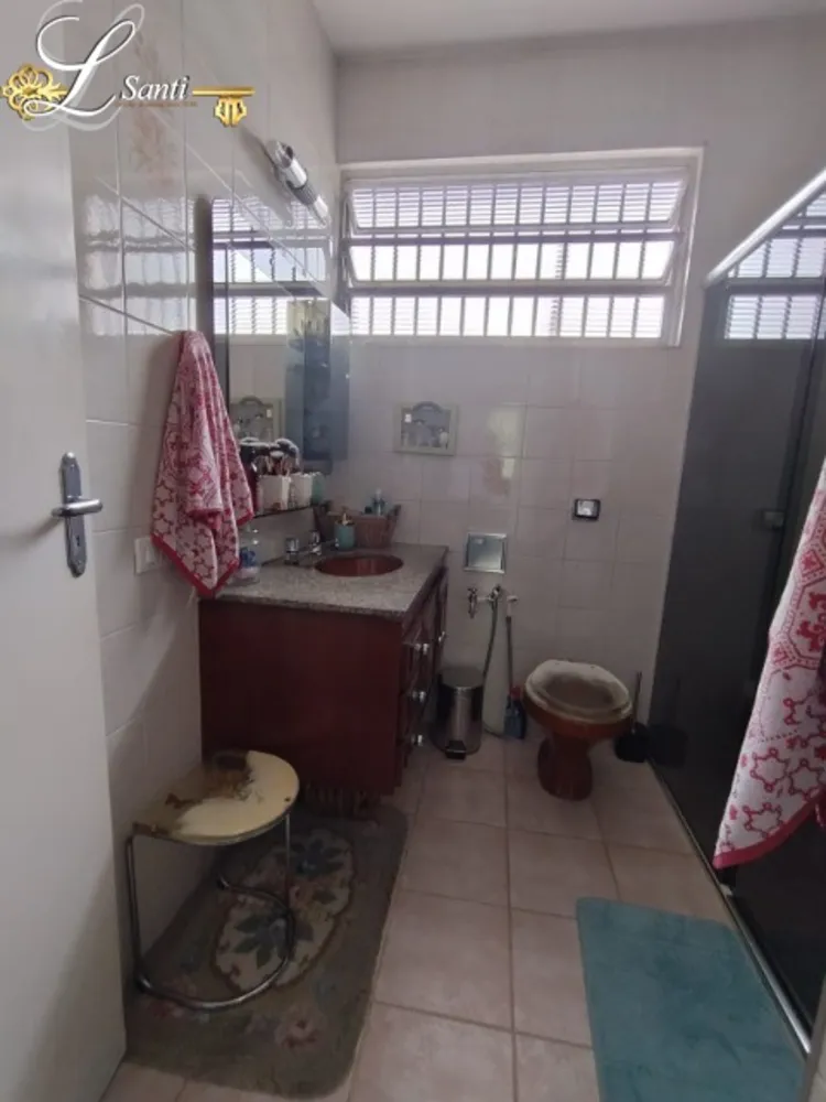 Sobrado, 3 quartos, 122 m² - Foto 5
