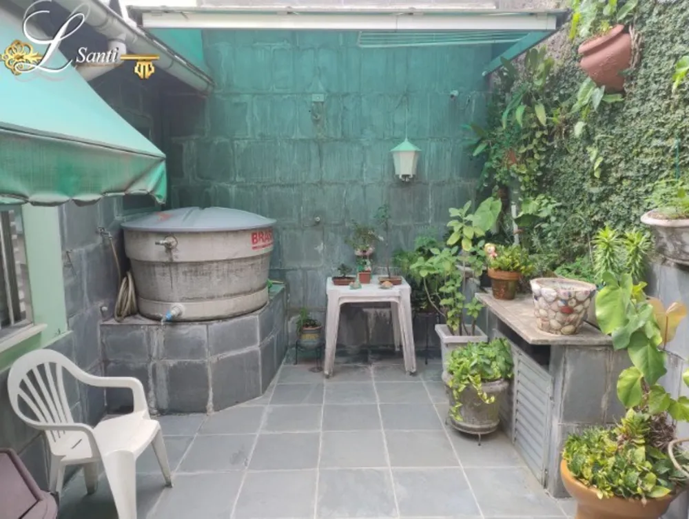 Sobrado, 3 quartos, 122 m² - Foto 3