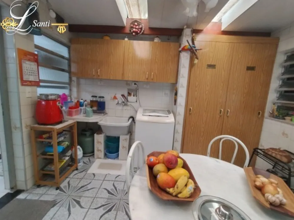 Sobrado, 3 quartos, 122 m² - Foto 14