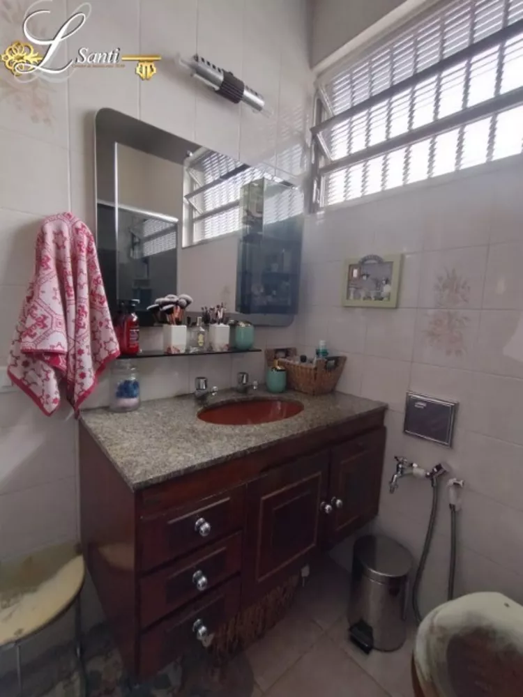 Sobrado, 3 quartos, 122 m² - Foto 3