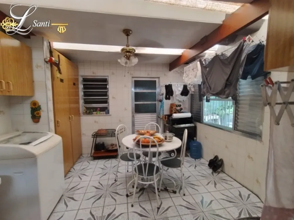 Sobrado, 3 quartos, 122 m² - Foto 7