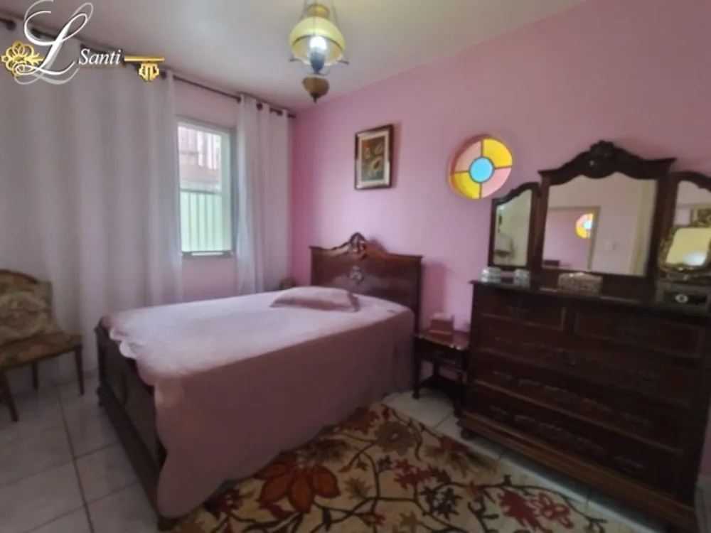 Sobrado, 3 quartos, 122 m² - Foto 11