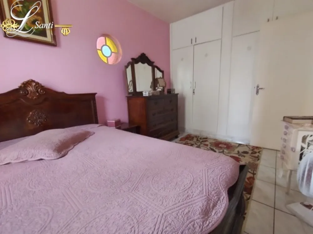 Sobrado, 3 quartos, 122 m² - Foto 13