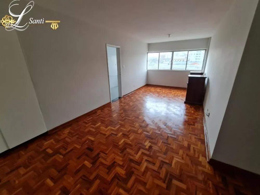 Apartamento à venda com 2 quartos, 68m² - Foto 2