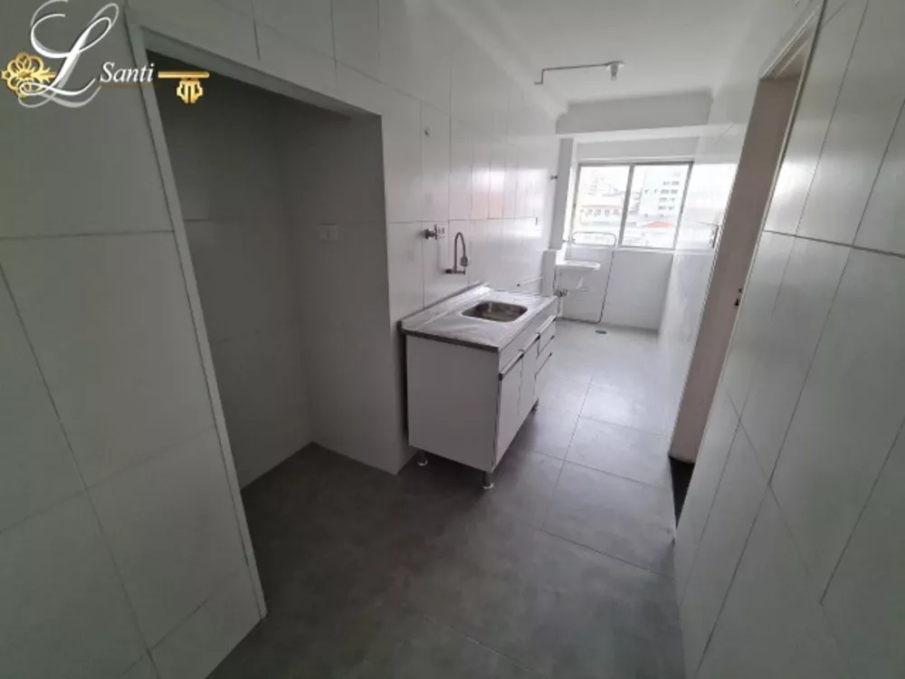 Apartamento à venda com 2 quartos, 68m² - Foto 4