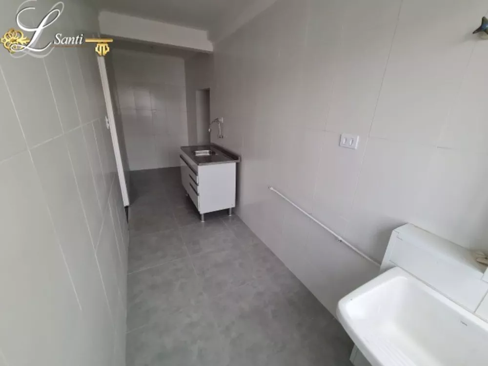 Apartamento à venda com 2 quartos, 68m² - Foto 3