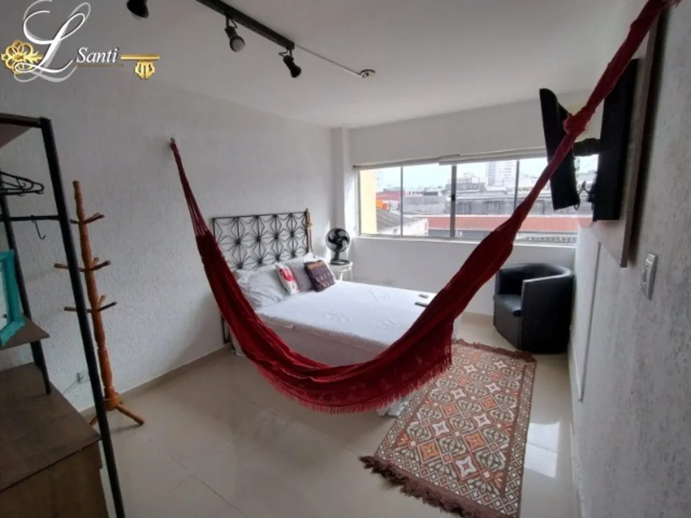 Kitnet-Studio, 43 m² - Foto 5