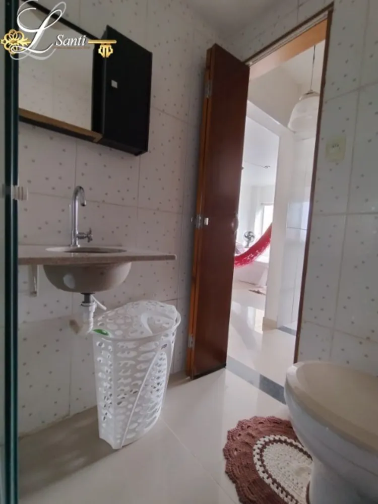 Kitnet-Studio, 43 m² - Foto 12